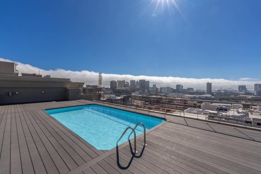 2 Bedroom Property for Sale in Cape Town City Centre Western Cape